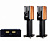 Aurum Cantus Volla MKII+Audreal Vintage A40 (Black)