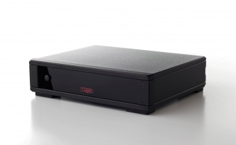 Rega Fono MM MK5 (black)