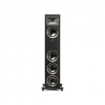 Martin Logan Motion Foundation F1 (Black)