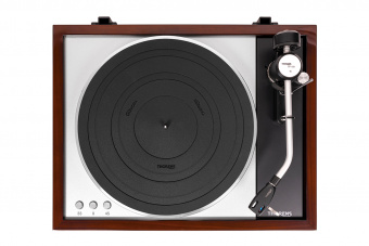 Thorens TD 1600 (walnut)