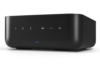 Denon Home Amp (black)