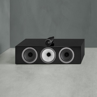 Bowers & Wilkins HTM71 S3 Gloss Black