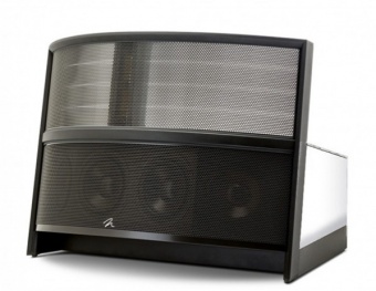 Martin Logan Illusion ESL C34A (Gloss white)