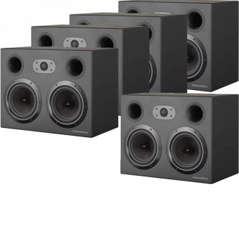 Bowers & Wilkins СТ 7.4 (комплект 5.0) 