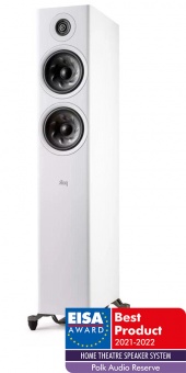 Polk Audio  Reserve R600 (white)