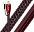AudioQuest Irish Red RCA 2.0m  
