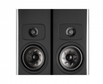 Polk Audio  Legend L800 (black)