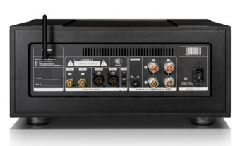 CAV DA-5 (black)