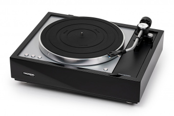 Thorens TD 1601 (black)