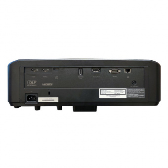 JVC LX-NZ30 (white)