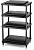 Solidsteel S5-4 (black)