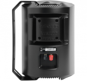 Polk Audio Atrium 6 (black)