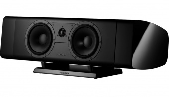 Dynaudio Contour 25Сi (Black high gloss)