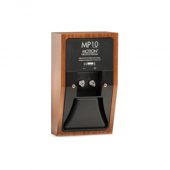 Martin Logan Motion MP10 (Walnut)
