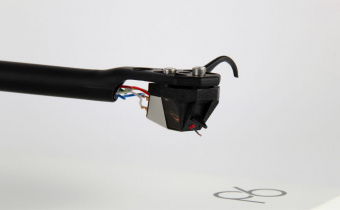 Rega Nd5 MM 