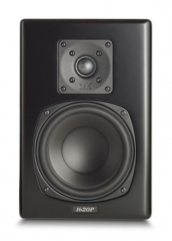 MK Sound MPS1620P Black