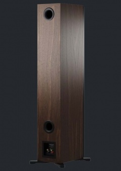 Dynaudio Emit 50 (Walnut wood)