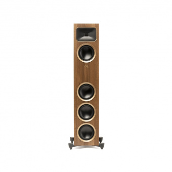 Martin Logan Motion Foundation F1 (Walnut)