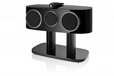 Bowers & Wilkins HTM81 D4 - самый важный элемент домашнего кинотеатра! 