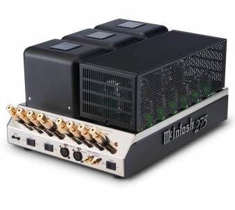 McIntosh МС275 mkVI