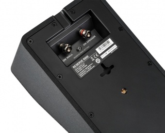 Polk Audio  Reserve R900 (black)