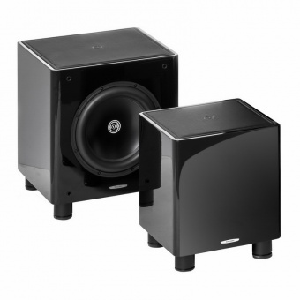 Sonus Faber Gravis I (Black)  