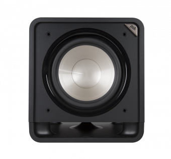 Polk Audio HTS Sub 12 (Black)