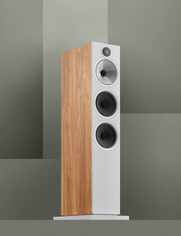 Bowers & Wilkins 603 S3 (Oak)