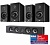 Polk Audio 5.0 (R200) black