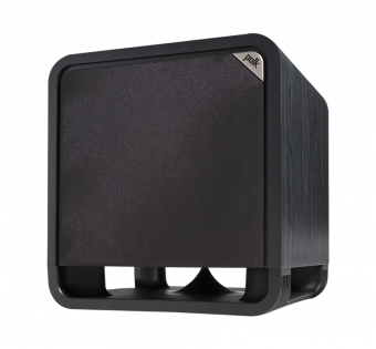 Polk Audio HTS Sub 10 (Black)