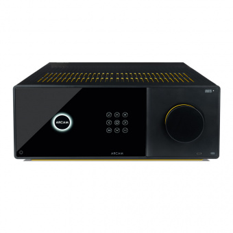 Arcam AVA15 (black)