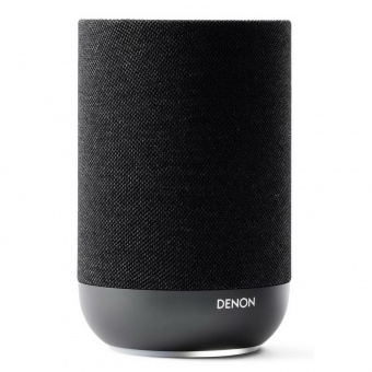 Denon Home 200 (black)