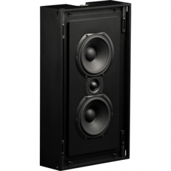 TRIAD InWall Bronze/4 LCR