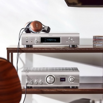 Denon DNP-2000NE (silver)