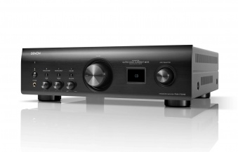 Denon PMA-1700NE  black