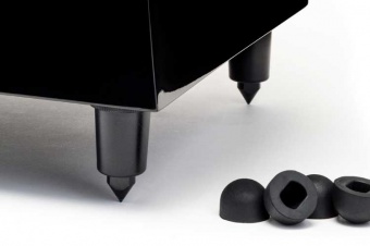 Martin Logan ElectroMotion ESL X (black)