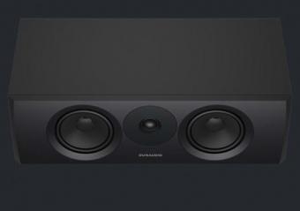 Dynaudio Emit 25C (Black satin)