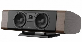 Dynaudio Contour 25Сi (Walnut wood)