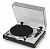 Thorens TD 403 DD (black high gloss)