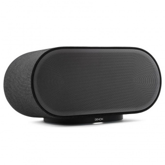 Denon Home 600 (black)