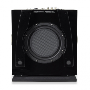 REL S/850 (black)