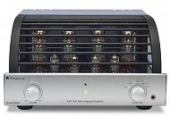 PrimaLuna EVO 200 Integrated  – Новый интегрированный ламповый усилитель!