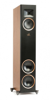 Martin Logan Motion F20 (Walnut)