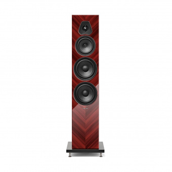 Sonus Faber Lumina V AMATOR (Red high gloss) 