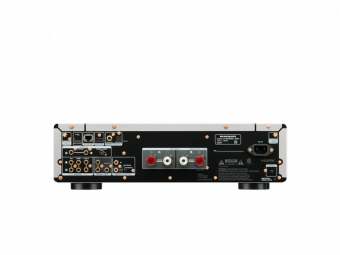 Marantz Model 60n (Silver gold) 