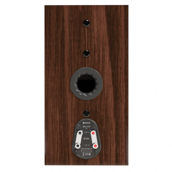 Monitor Audio Silver 100 8G (European walnut)