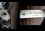 Bowers & Wilkins 702 Signature в Самаре!