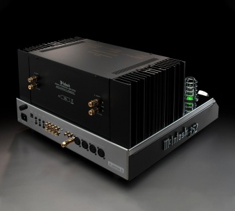 McIntosh MA 352 