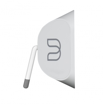 Bluesound Pulse Soundbar Plus (White)