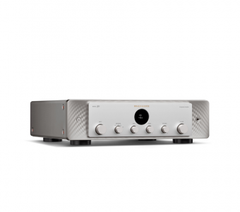 Marantz Model 50 (Silver Gold) 